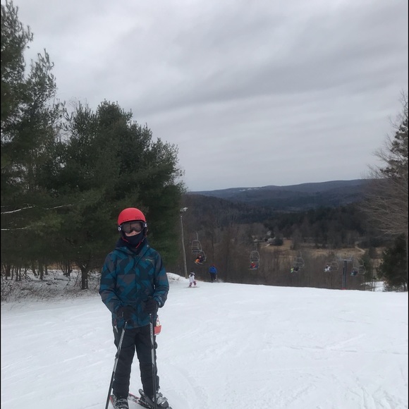 Meet your Posher, Brian - Picture 1 of 1